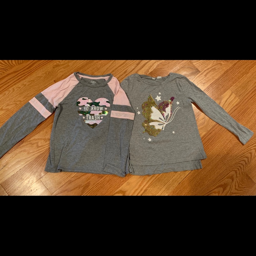Tops Bundle